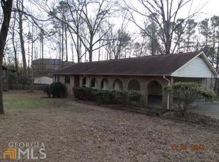 6495 Old Macon Hwy, Rex, GA 30273