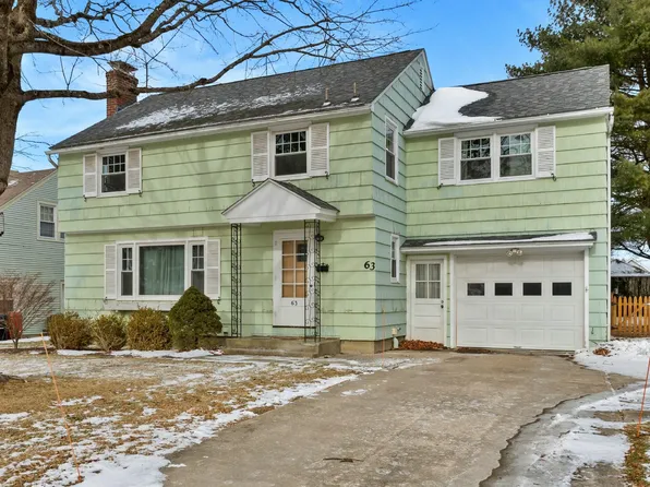 63 Cambridge Ave, Pittsfield, MA 01201