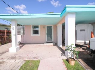 531 NW 62nd Ave #531, Miami, FL 33126