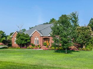 6025 Hidden Brook Ln, Knoxville, TN 37938