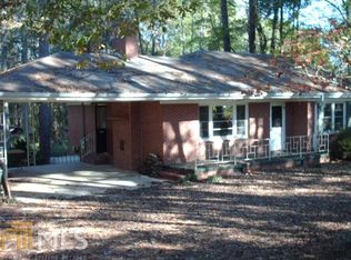 82 Bradshaw Rd, Thomaston, GA 30286