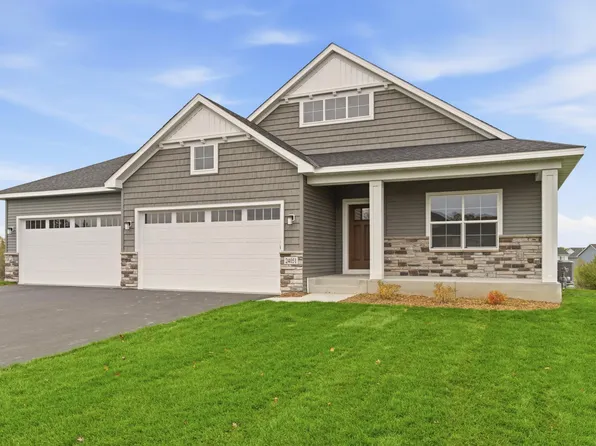 24051 187th St NW, Big Lake, MN 55309