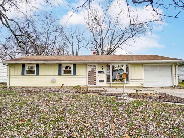 1905 N Tyland Blvd, New Haven, IN 46774