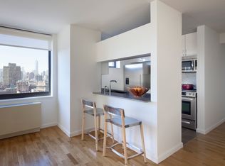 1 Union Sq S APT 14K, New York, NY 10003