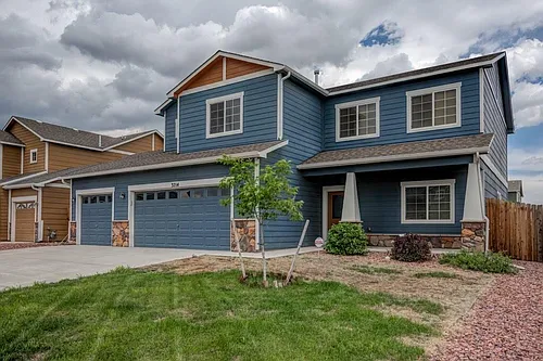 3714 Saguaro Cir Photo 1