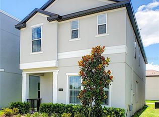 11103 Bagley Aly, Windermere, FL 34786