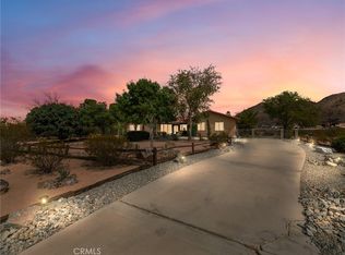19376 Symeron Rd, Apple Valley, CA 92307