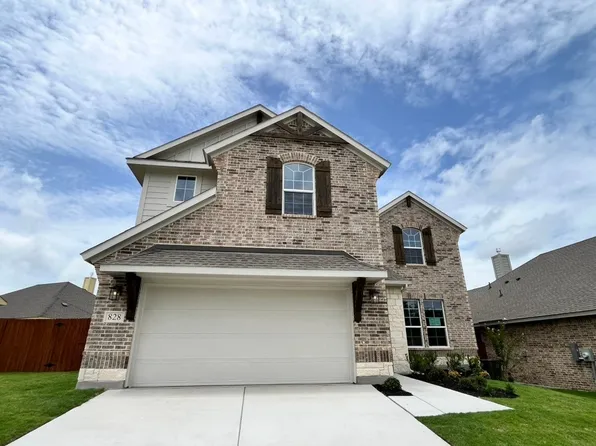 828 Elmstead Dr, Fort Worth, TX 76108
