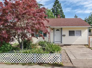 6721 SE Duke St, Portland, OR 97206