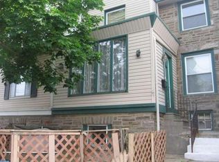 1234 Van Kirk St, Philadelphia, PA 19149