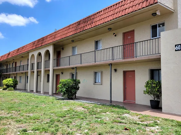 6034 Forest Hill Boulevard #105, West Palm Beach, FL 33415