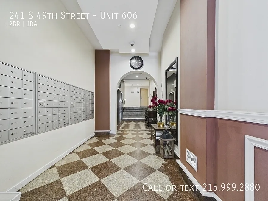 Croyden Hall Apartments — Photo 4