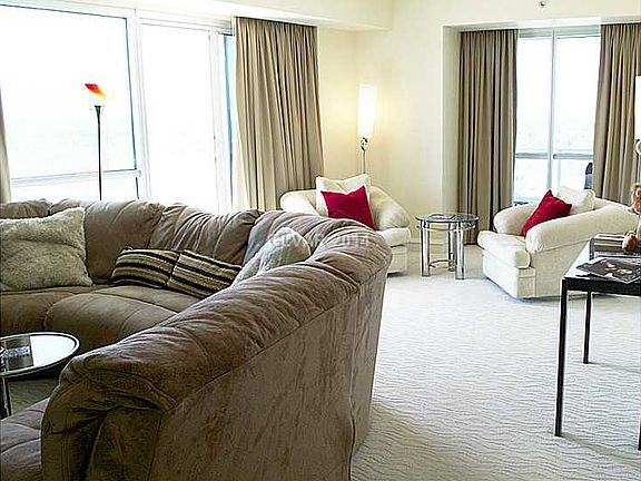 4th image of 2700 Las Vegas Blvd S Unit 1702