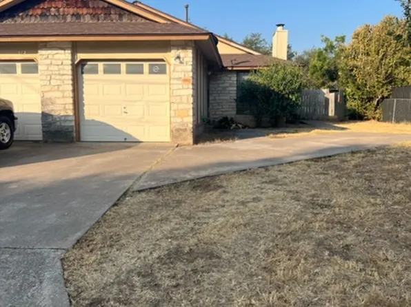 932, 112 Verna Spur #B, Georgetown, TX 78628