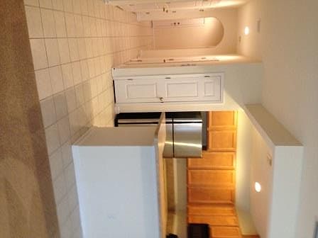 Livingroom & Kitchen
