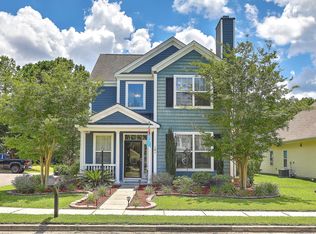 101 Red Leaf Blvd, Moncks Corner, SC 29461