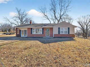 1102 Thatcher Ave, Saint Louis, MO 63135