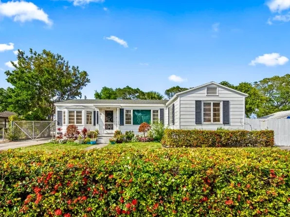 511 49th St, West Palm Beach, FL 33407