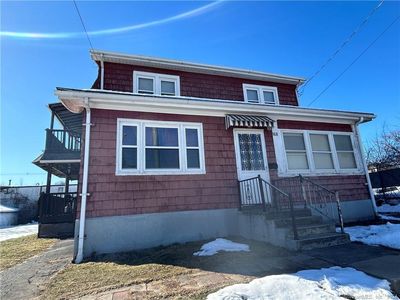 168 Coccomo Circle, New Britain, CT, 06051