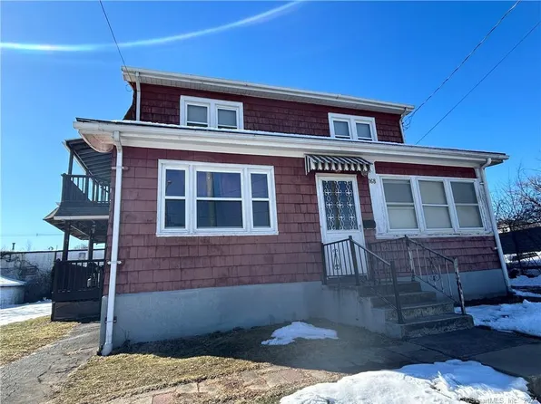 168 Coccomo Circle, New Britain, CT 06051