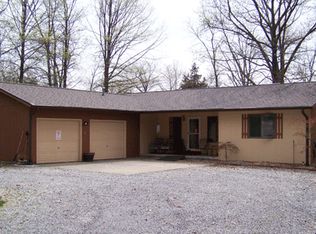 12339 E 870th Rd, Mount Carmel, IL 62863