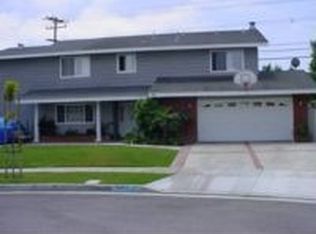 6452 Shayne Dr, Huntington Beach, CA 92647