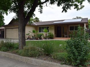 1709 E Orangeburg Ave, Modesto, CA 95355