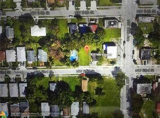 1825 NW 63rd St, Miami, FL 33147
