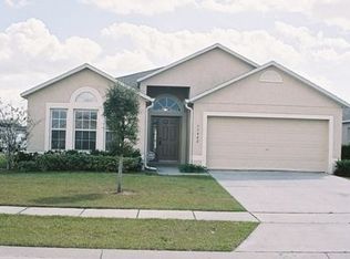 11442 Brindle St, Orlando, FL 32824