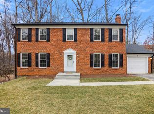2 Fallswood Ct, Rockville, MD