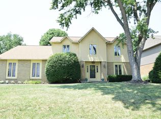 491 Whitson Dr, Columbus, OH