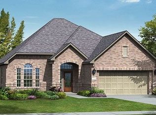 705 Timberstone Ln, Friendswood, TX 77546