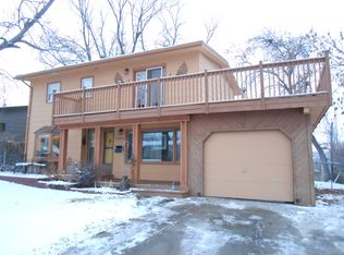 2305 Cameron Dr, Rapid City, SD 57702