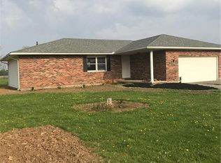 4116 Post Rd, Urbana, OH 43078