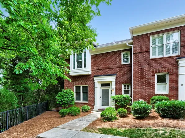 2515 Dilworth Heights Ln, Charlotte, NC 28209
