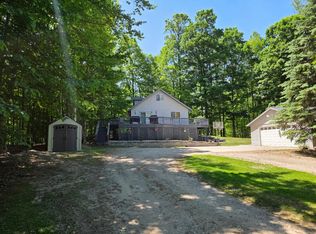 594 Tall Timber Trl, West Branch, MI 48661