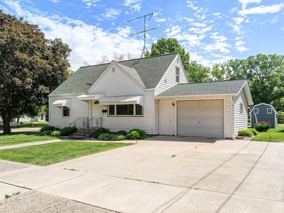 227 5th Ave NE, Faribault, MN, 55021