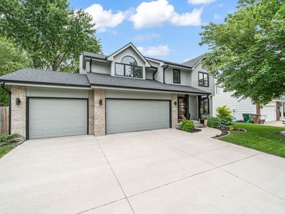 163 56th Pl, West Des Moines, IA, 50266