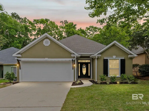 118 Chestnut Rdg, Fairhope, AL 36532