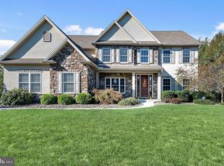 1280 Summit Way, Mechanicsburg, PA 17050