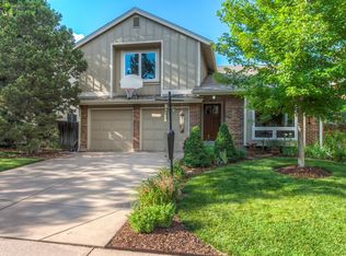 8118 S Spruce Cir, Centennial, CO 80112
