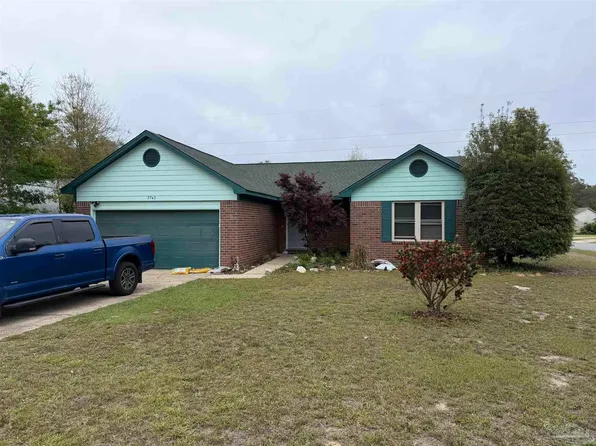2743 Summertree Ln, Gulf Breeze, FL 32563