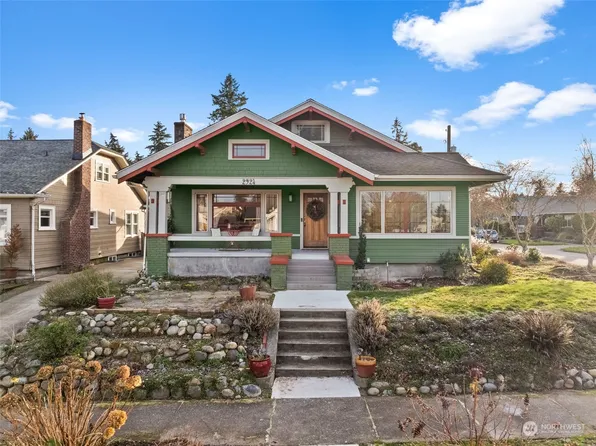 2924 N 20th Street, Tacoma, WA 98406