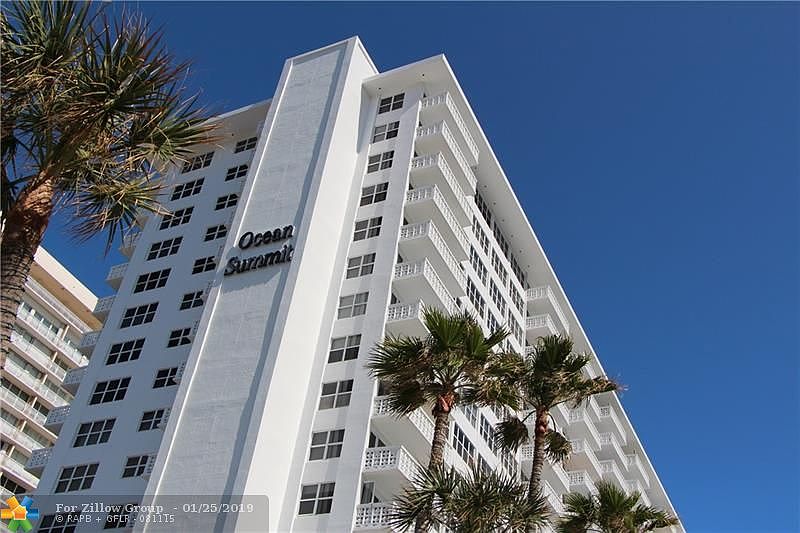 1st image of 4010 Galt Ocean Dr APT 616