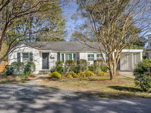 1428 Hindman Ave, Mount Pleasant, SC 29464