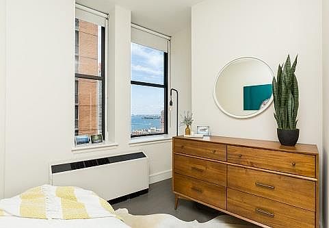 1st image of 90 West St APT 5X