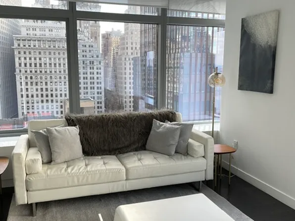 123 Washington St, New York, NY