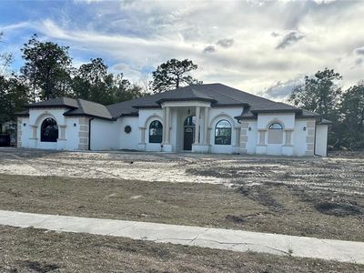 5780 N Lena Dr, Beverly Hills, FL, 34465