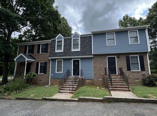 1711 Wards Ferry Rd #13-1, Lynchburg, VA 24502