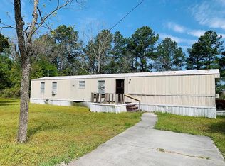 1508 Holiday St, Waycross, GA 31503
